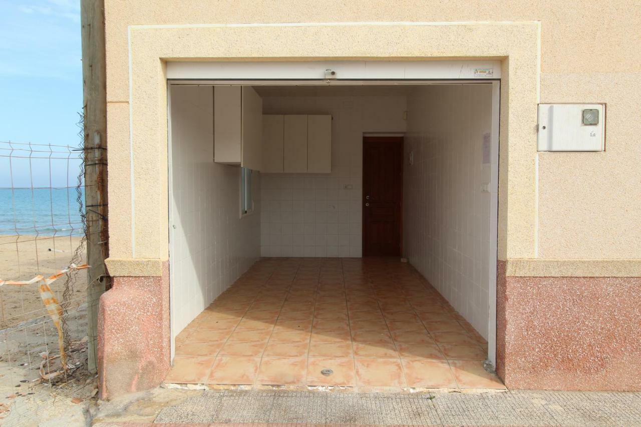 Villa Babilonia Guardamar del Segura Buitenkant foto