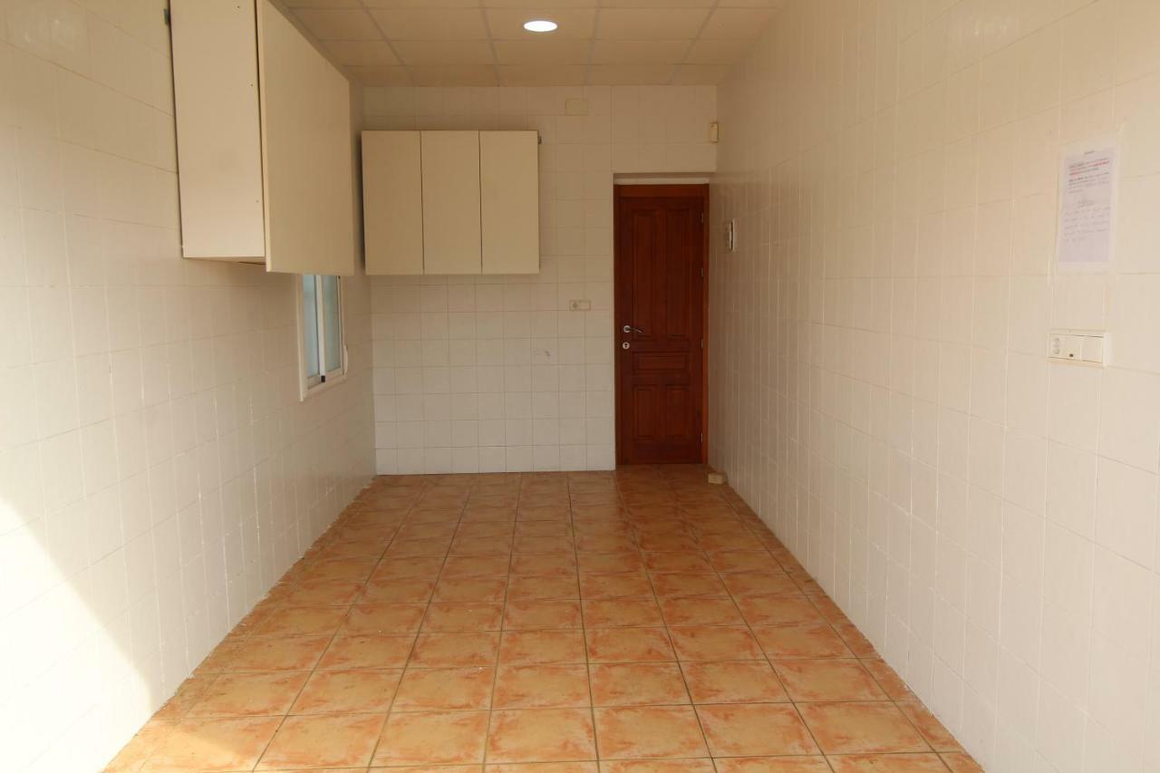 Villa Babilonia Guardamar del Segura Buitenkant foto