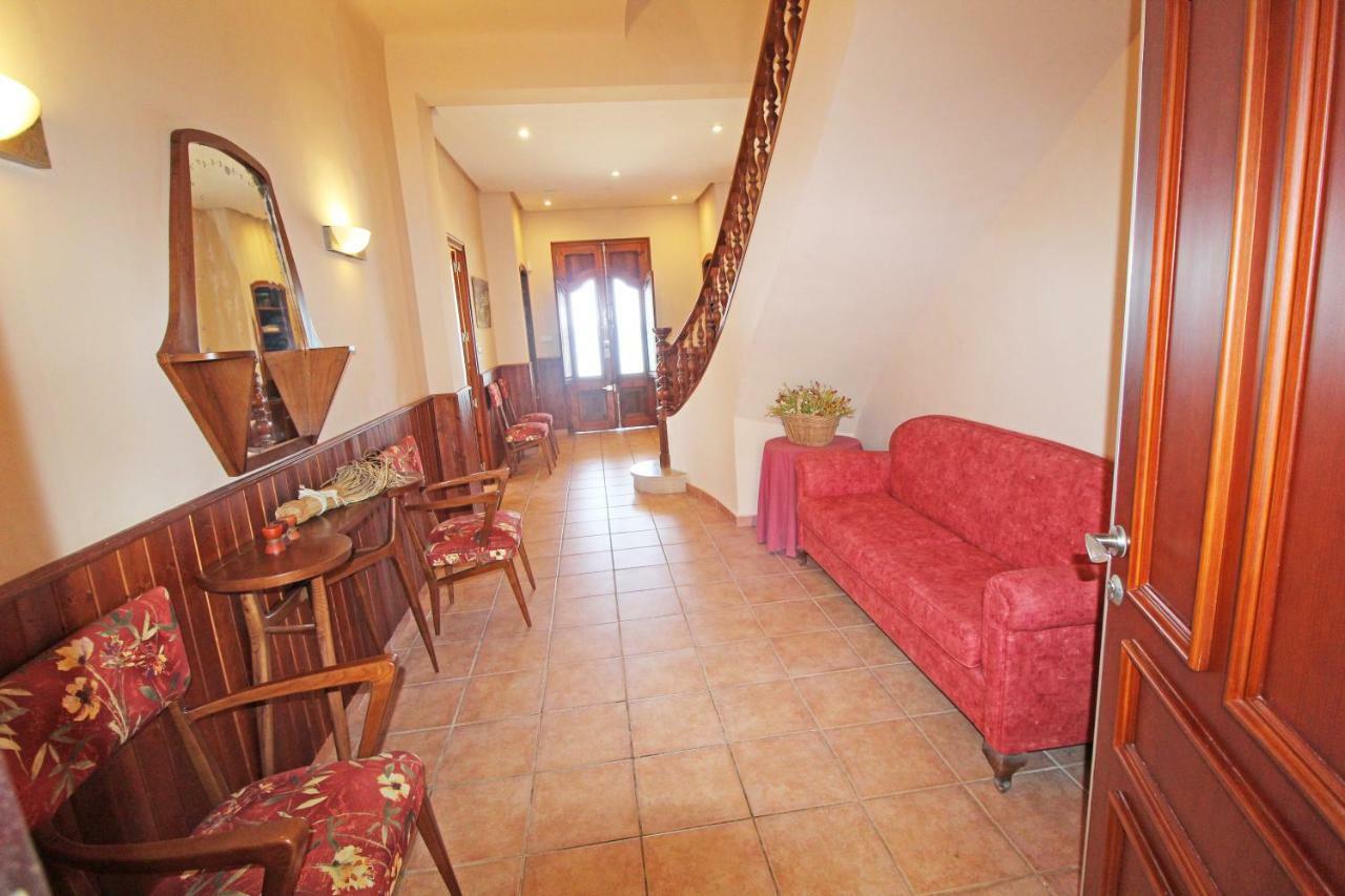Villa Babilonia Guardamar del Segura Buitenkant foto