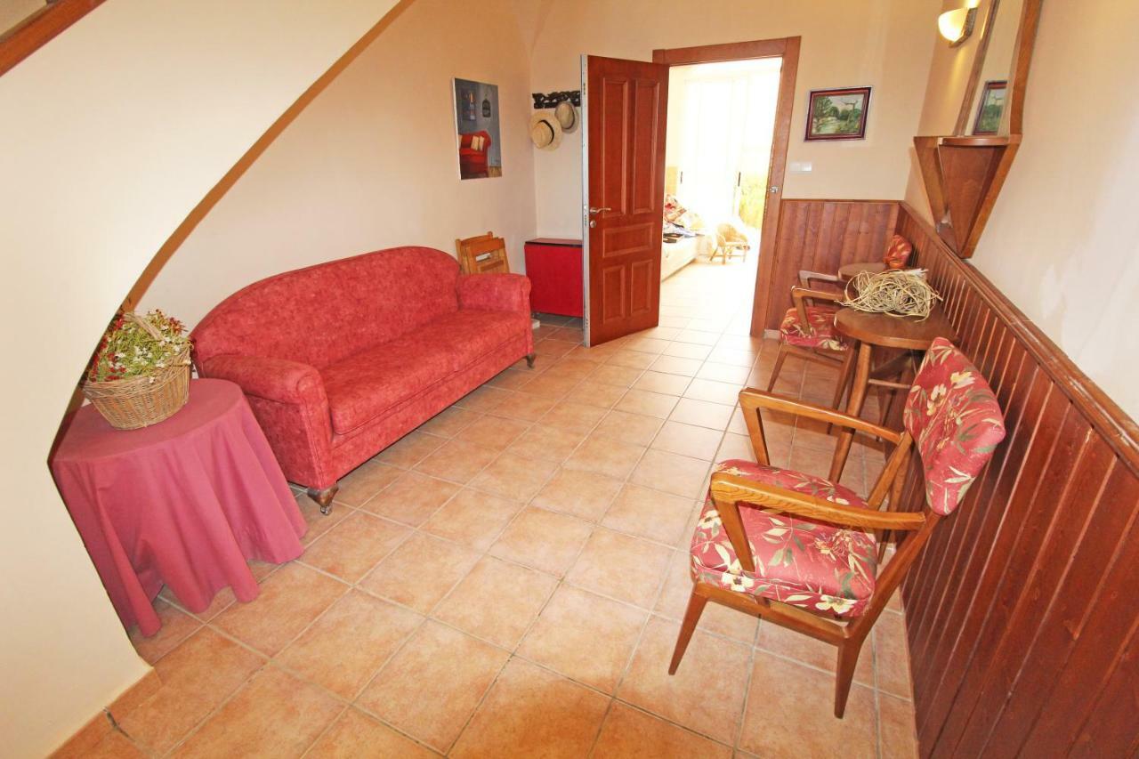 Villa Babilonia Guardamar del Segura Buitenkant foto