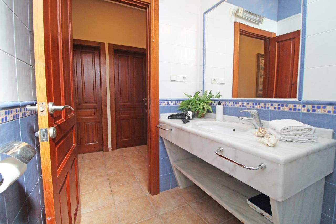Villa Babilonia Guardamar del Segura Buitenkant foto